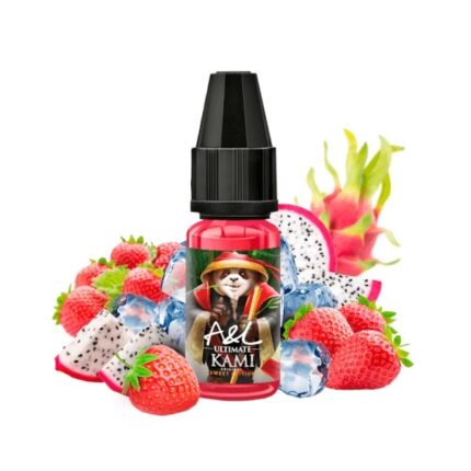 A&L AROMA KAMI SWEET EDITION 10ML 