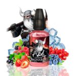 A&L ULTIMATE AROMA RAGNAROK GREEN EDITION 30ML.