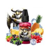 A&L ULTIMATE AROMA RAGNAROK LEGEND GREEN ED. 30ML.