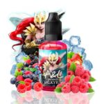A&L ULTIMATE AROMA VALKYRIE 30ML.