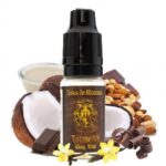 ALQUIMIA PARA VAPERS SALT TORMENTO 20MG. 10ML.