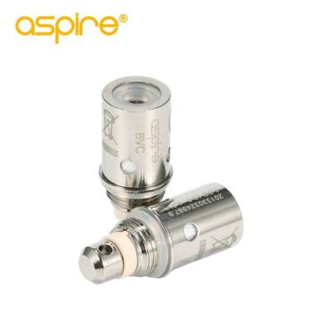 ASPIRE RESISTENCIA BVC 1,6 0HM - Imagen 2