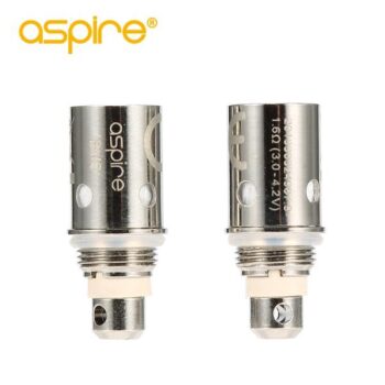 ASPIRE RESISTENCIA BVC 1,6 0HM