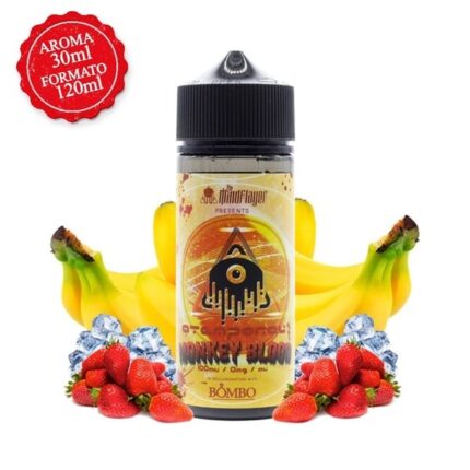 ATEMPORAL AROMA MONKEY BLOOD 30ML 