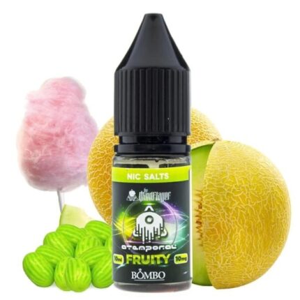 ATEMPORAL FRUITY SALT 20MG. 10ML.