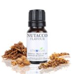 ATMOS LAB AROMA NUTACCO 10 ml.