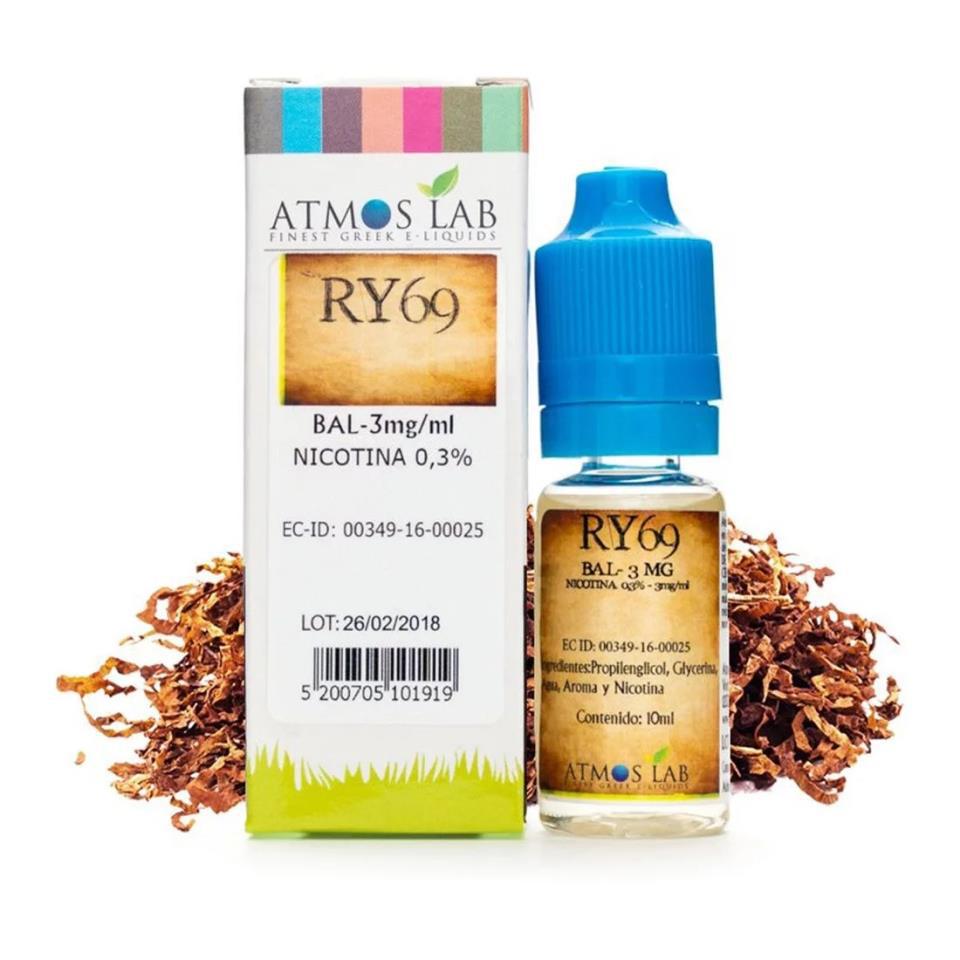 ATMOS-LAB-SALT-RY69-18-MG.-10ML..jpg ATMOS LAB SALT RY69 18 MG. 10ML. - Imagen 1