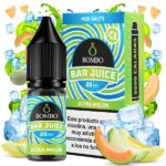 BAR JUICE SALT ULTRA MELON ICE 20MG  10ML 