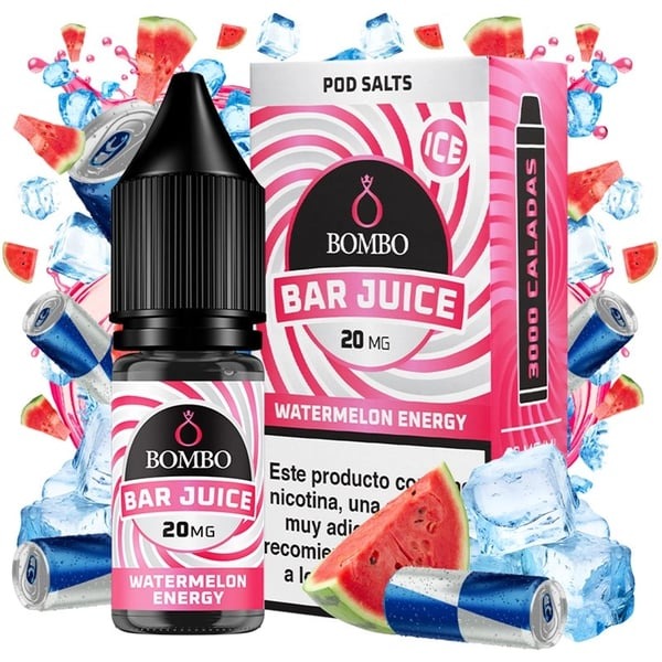BAR-JUICE-SALT-WATERMELON-ENERGY-ICE-20MG.-10ML.jpg BAR JUICE SALT WATERMELON ENERGY ICE 20MG 10ML