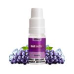 BAR SALT GRAPE 20MG  10ML 