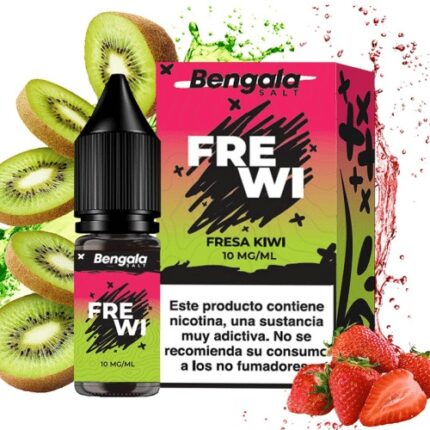 BENGALA SALT FRE WI 10MG  10ML 