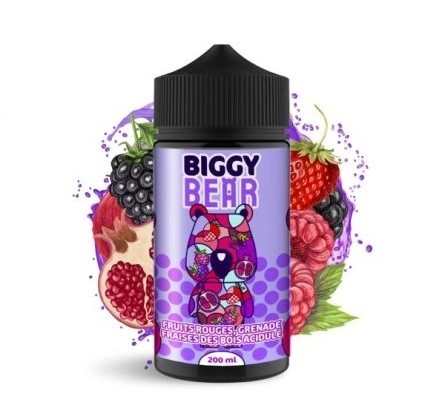BIGGY-BEAR-FRUTOS-ROJOSGRANADAFRESA-0-NIC.200ML.jpg BIGGY BEAR FRUTOS ROJOS/GRANADA/FRESA 0% NIC.200ML - Imagen 1