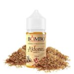 BOMBO AROMA ALDONZA RESERVA 30ML.