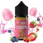 BOMBO AROMA GOLDEN ERA AFRODITA 30ML.