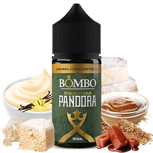 BOMBO-AROMA-GOLDEN-ERA-PANDORA-30ML..jpg BOMBO AROMA GOLDEN ERA PANDORA 30ML. - Imagen 1