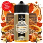 BOMBO AROMA SUPRA ALDONZA RESERVE 30ML /120  LF 