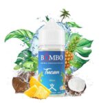 BOMBO AROMA TUCAN 30ML.