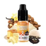 BOMBO SALT CREMA SANTA 20MG. 10ML.