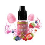 BOMBO SALT GOLDEN ERA AFRODITA 10MG. 10ML.