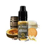 BOMBO SALT GOLDEN ERA NIRVANA 10MG. 10ML.