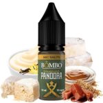 BOMBO SALT GOLDEN ERA PANDORA 10MG 10ML.