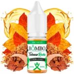 BOMBO SALT TABACO RUBIO VIRGINIA 10MG  10ML 