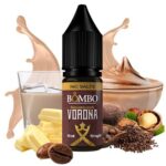 BOMBO SALT VORONA 10MG 10ML.