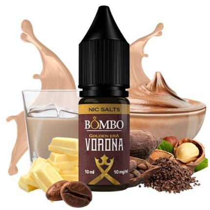 BOMBO SALT VORONA 20MG. 10ML.