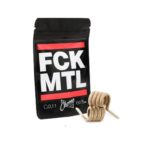 CHARRO COILS FKN MTL 0,11 OHM DUAL