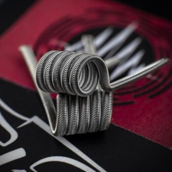 CHARRO COILS THE FORGE RAMPAGE 0 14 OHM P-2