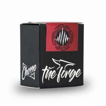 CHARRO COILS THE FORGE RAMPAGE 0 14 OHM P-2