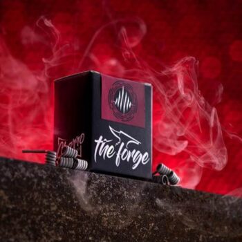 CHARRO COILS THE FORGE RAMPAGE 0 14 OHM P-2