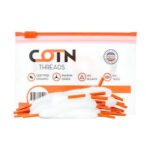 COTN THREADS ALGODON 20 TIRAS
