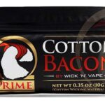 COTTON BACON PRIME 10 GRS