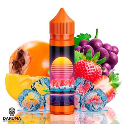 DARUMA ELIQUID AROMA PERSYMOON 10ML.