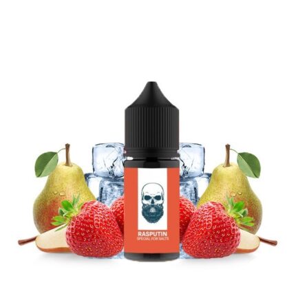 DARUMA PACK SALT RASPUTIN 20MG.