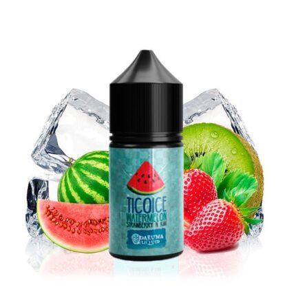 DARUMA PACK SALT TICO ICE