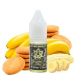 DEMO SALT BANANA SWEET COOKIE 20MG. 10ML.