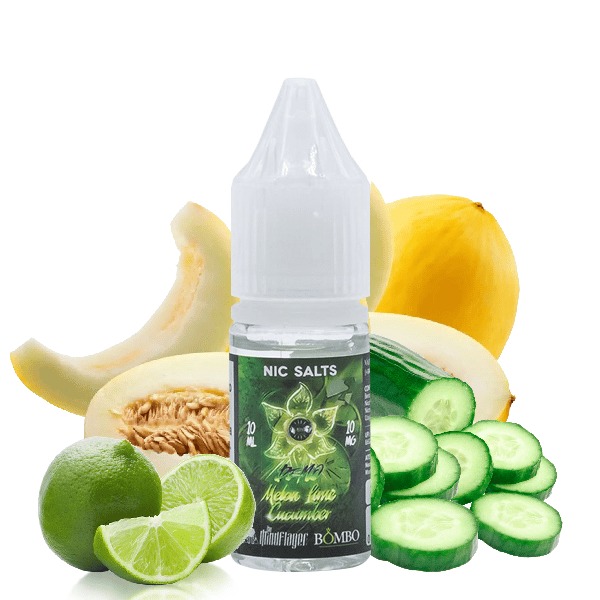 DEMO-SALT-MELON-LIME-CUCUMBER-10MG.-10ML.jpg DEMO SALT MELON LIME CUCUMBER 10MG. 10ML. - Imagen 1