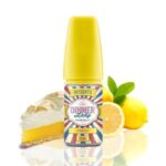 DINNER LADY AROMA  LEMON TART 30ML.