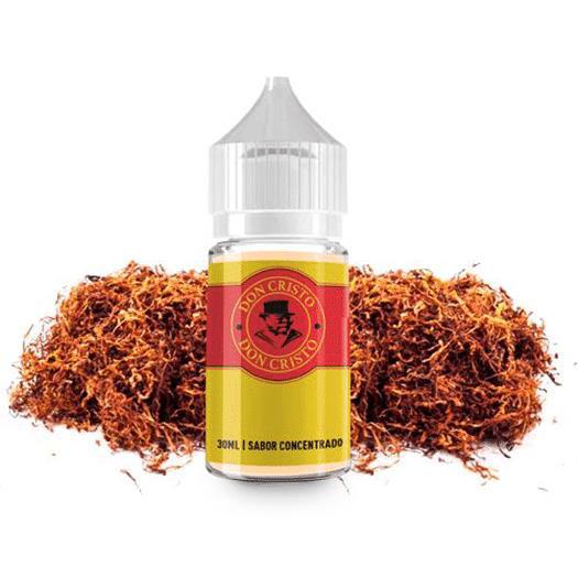 DON-CRISTO-AROMA-30ML..jpg DON CRISTO AROMA 30ML. - Imagen 1