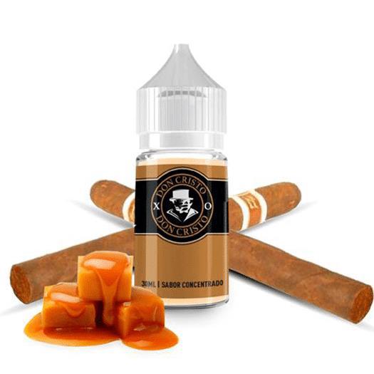 DON-CRISTO-AROMA-XO-30ML..jpg DON CRISTO AROMA XO 30ML. - Imagen 1