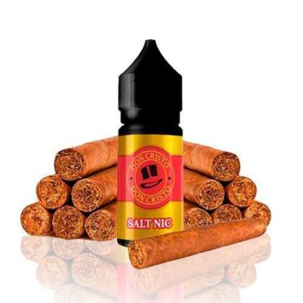 DON CRISTO SALT 20MG. 10ML.
