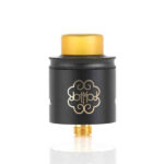 DOTMOD RDA DOTRDA24 BLACK