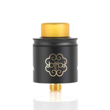 DOTMOD RDA DOTRDA24 BLACK