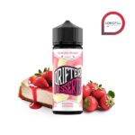 DRIFTER AROMA STRAWBERRY CHEESECAKE 24ML /120  LF 