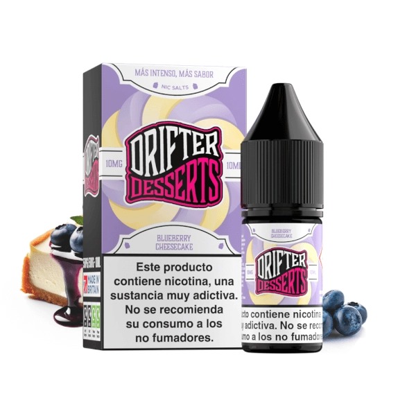 DRIFTER-SALT-BLUEBERRY-CHEESECAKE-10MG.-10ML.jpg DRIFTER SALT BLUEBERRY CHEESECAKE 10MG 10ML