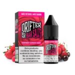 DRIFTER SALT STRAW/RASPBERRY CHERRY 15MG  10ML 