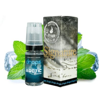 DROPS ARCTIC ATTRACTION 0  NIC  10ML 