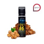 DROPS AROMA ROUTE 66 8ML /60  LF 